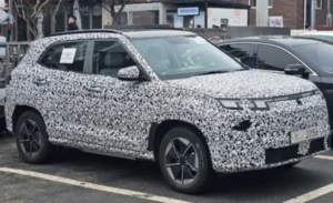 Creta EV design pattern